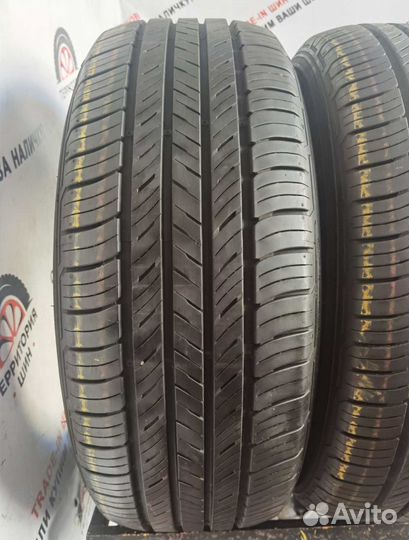 Kumho Crugen HP71 235/60 R16 100V