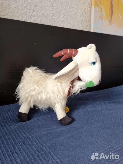 Козел (Маша и медведь )