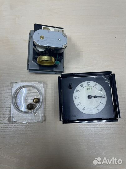 Механические часы-таймер для духовки Дарина