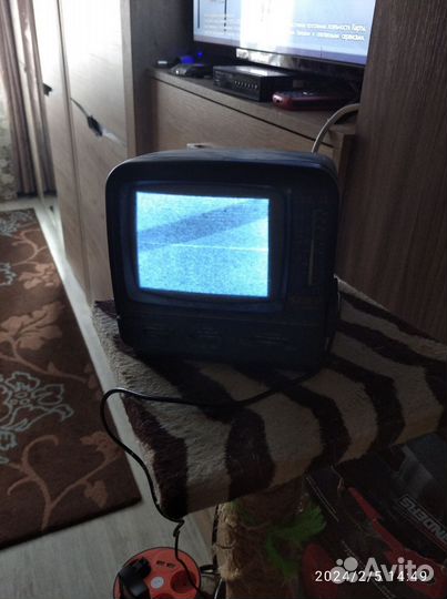 Телевизор винтаж