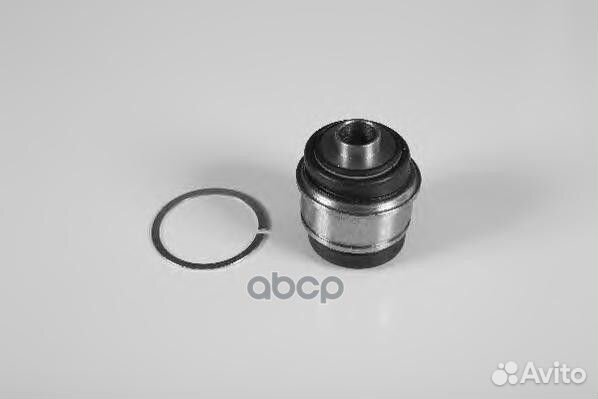 Сайлентблок рычага подвески зад прав/лев BM