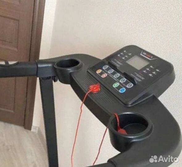 Беговые дорожки новые