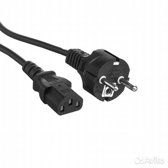 Кабели и адаптеры