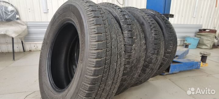 Giti Savero HT Plus 235/70 R16 106T