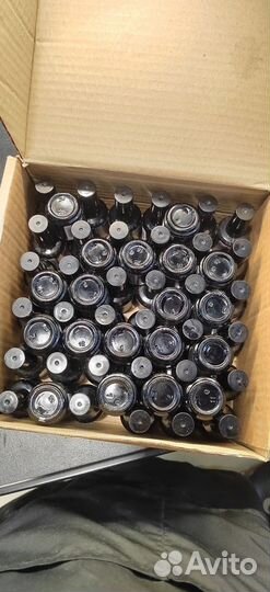 Гель лаки для ногтей коробкой 20 шт +2 топ