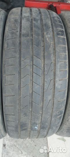 Hankook Ventus Prime 3 K125 225/55 R18