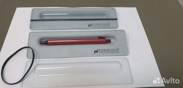 Футляр Prodir для ручки