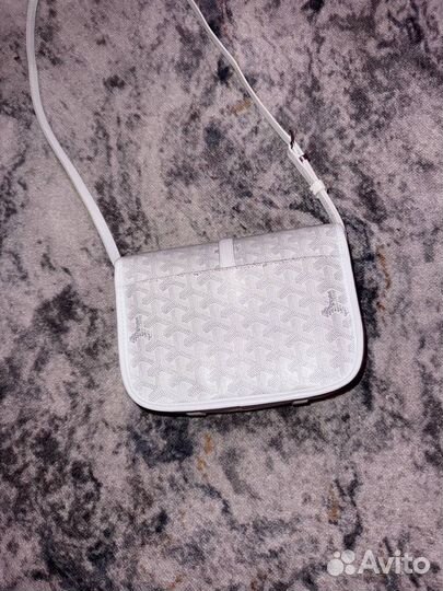 Сумка goyard