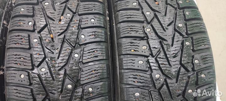 Nokian Tyres Nordman 7 195/55 R16