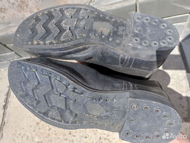 Военные вещи