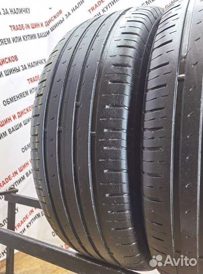 Kumho Ecsta HS51 205/55 R16 91V