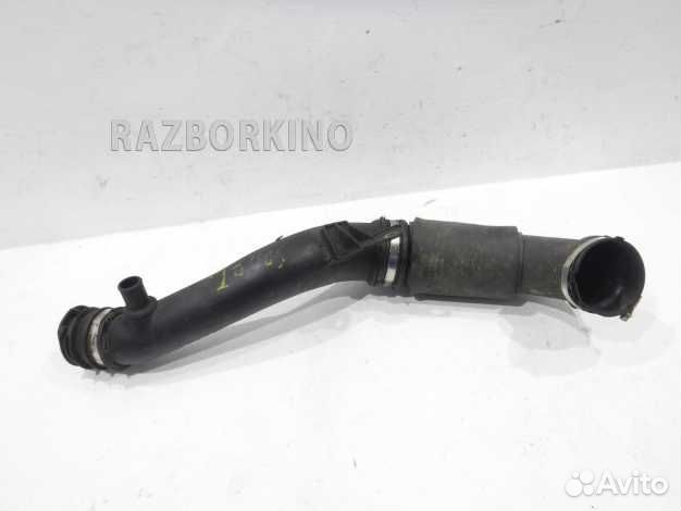 Патрубок воздушный