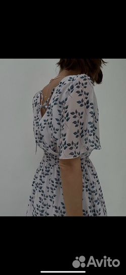 Платье Adli store one size