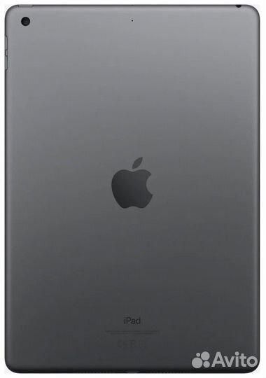 Планшет apple iPad (2021) wifi 10,2 64 GB