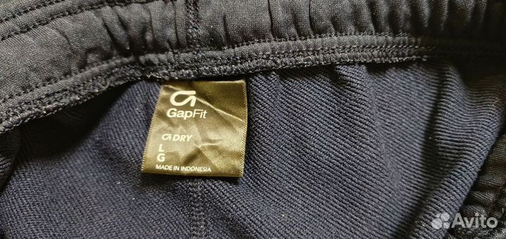 Брюки спортивные мужские GAP fit