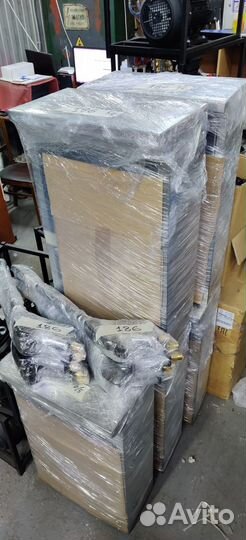 Автомойка самообслуживания profi 6382