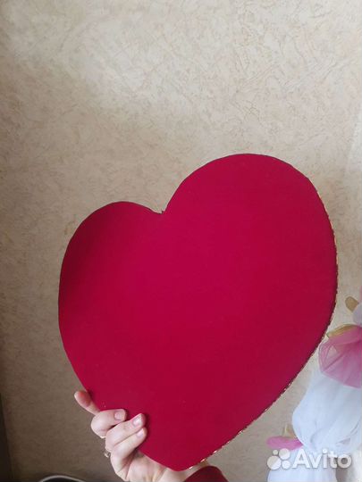 Поднос для обручальных колец