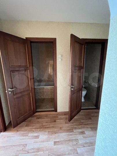 3-к. квартира, 68,4 м², 10/10 эт.