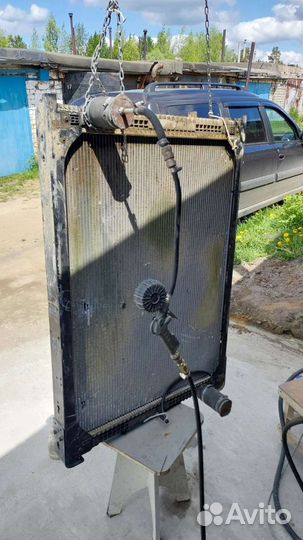 Сварка аргоном