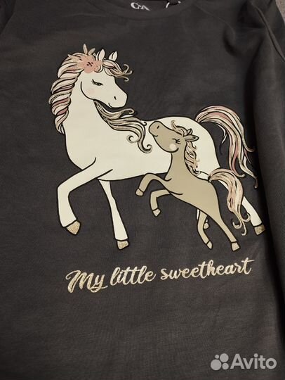 Лонги для девочки 128, 134