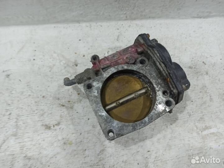 Дроссельная заслонка 16400RL5A01