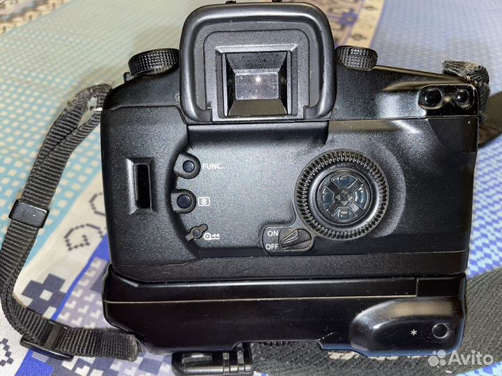 Canon eos 33
