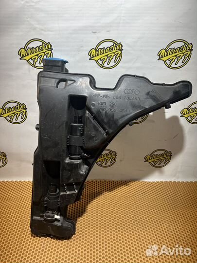 Бачок омывателя Audi A4 B9 8W