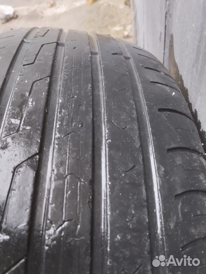 Cordiant Comfort 2 SUV 235/65 R17 108