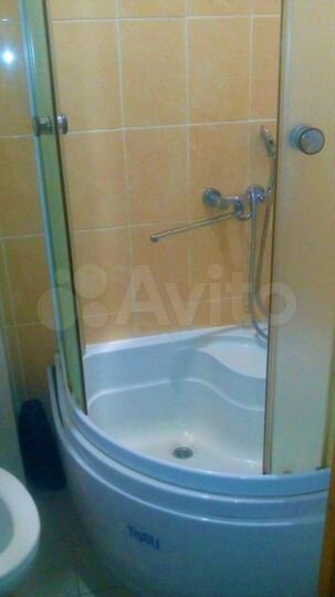 Комната 15,6 м² в 3-к., 2/4 эт.