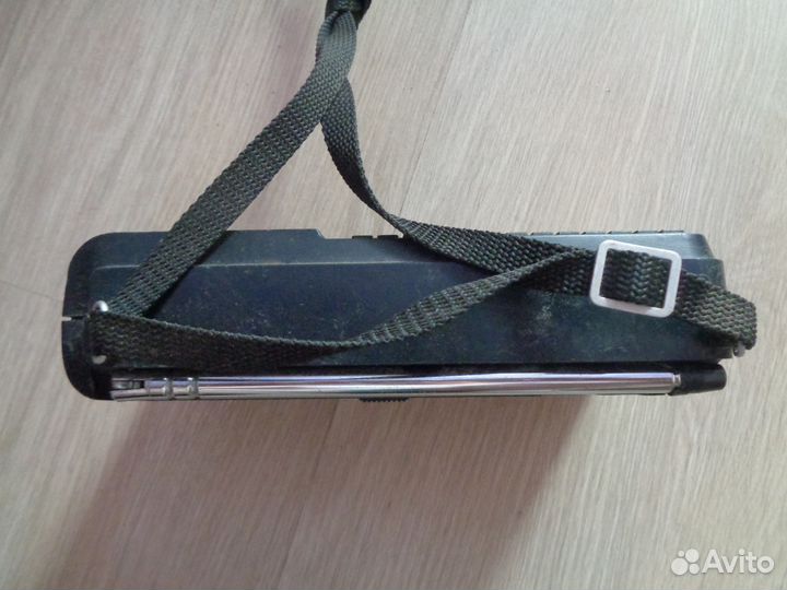 Радиоприёмник «Кварц рп-309»