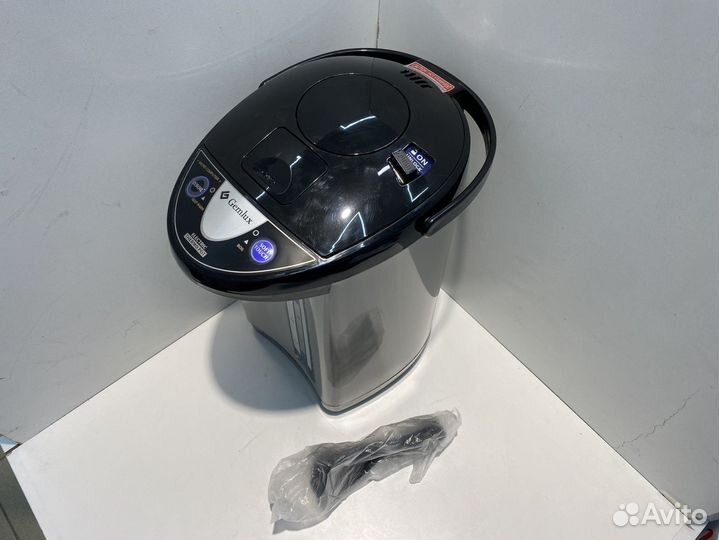 Термопот Gemlux GL-TP50HMS