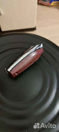 Корпус триммер wahl