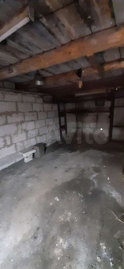 Гараж, 30 м²