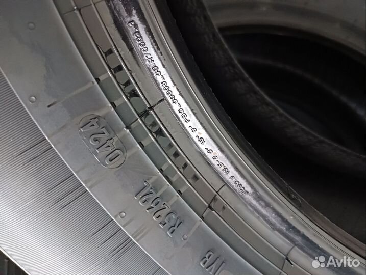 Pirelli Powergy 225/60 R18