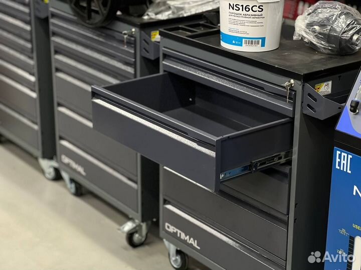 Инструментальные ящики(верстак) для сто