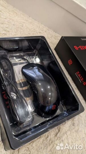 Zowie ZA13-B мышь игровая