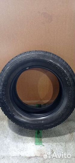 Yokohama Geolandar A/T-S G012 265/60 R18 110H