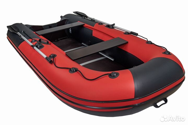 Лодка Ривьера Компакт 3200 ск
