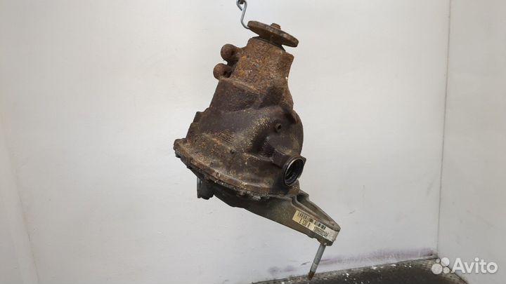 Редуктор моста Lincoln Navigator, 2013