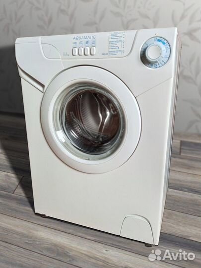 Стиральная машина автомат