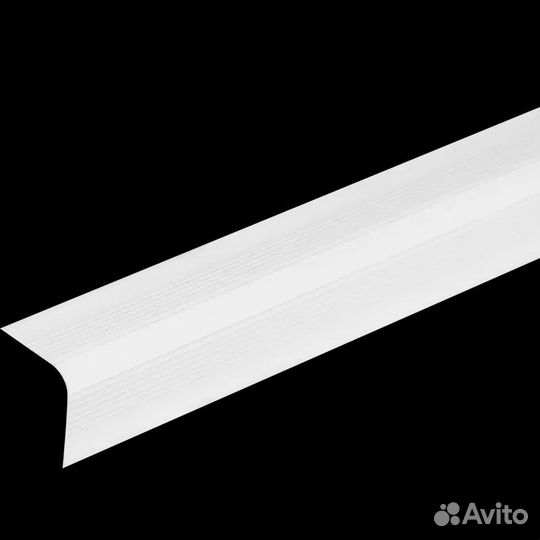 Идеал Бордюр на ванну пвх 25мм универсальный