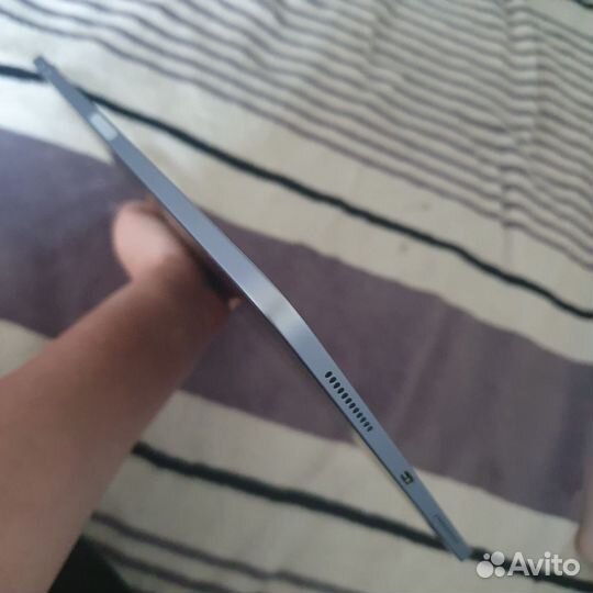 iPad Air 4 2020 64Gb WiFi Голубой