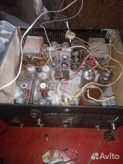 Радиопередатчик