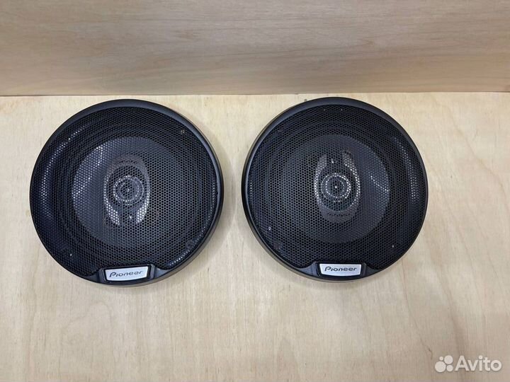 Автомобильные колонки Pioneer 13см TS-A1393