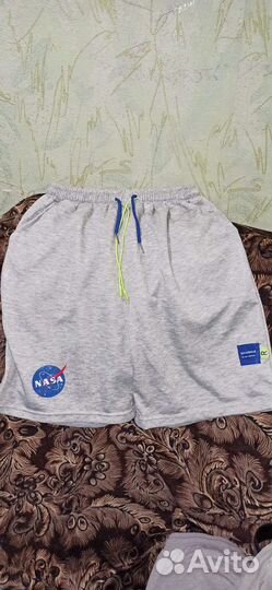 Шорты мужские