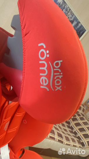 Детское автомобильное кресло от 15 до 36 кг