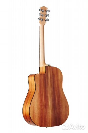 Электроакустическая гитара Maton SRS70C