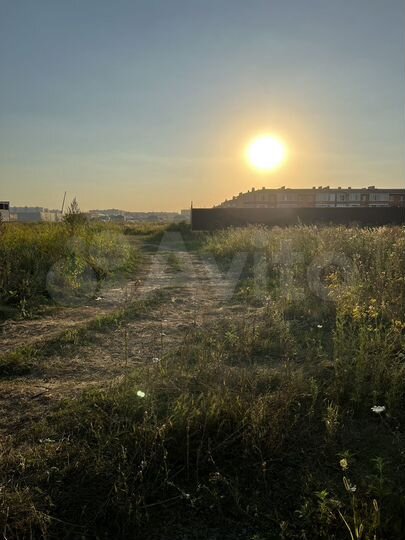 Участок 8 сот. (ИЖС)