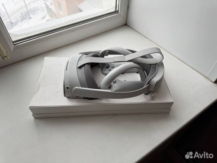 VR шлем Pico 4 256gb