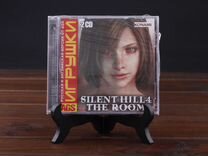 PC Silent Hill 4 The Room 2CD AGS RUS Запечатан